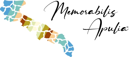 Logo Memorabilis Apulia - Collectible Souvenir