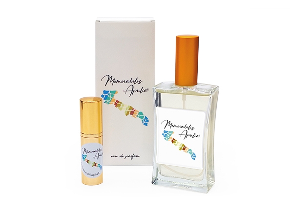 Eau de perfum Memorabilis Apulia