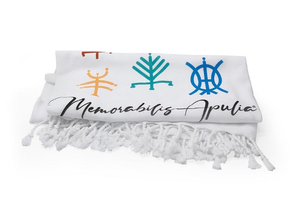 Telo mare Memorabilis Apulia